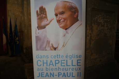 Johannes Paul II